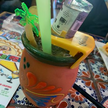 La Fortaleza - Mojito - Mexican Near Me - Clifton, New Jersey La Fortaleza - Mojito - Mexican Near Me - Clifton, New Jersey