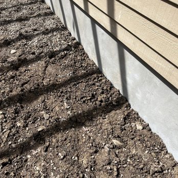 J&A Masonry - Foundation after J&A's work - Masonry/Concrete Near Me - Selkirk, New York J&A Masonry - Foundation after J&A's work - Masonry/Concrete Near Me - Selkirk, New York