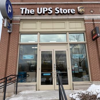 The UPS Store - easy place to locate - Shipping Centers Near Me - Gaithersburg, Maryland The UPS Store - easy place to locate - Shipping Centers Near Me - Gaithersburg, Maryland
