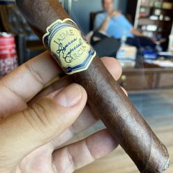 Fume 46