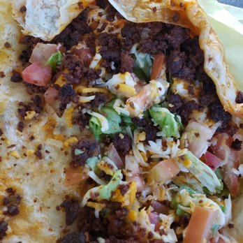 Burger Stop - Beef burrito - Burgers Near Me - Pico Rivera, California