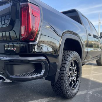 Genesis Window Tinting - 2021 GMC AT4 Paint protection and detailed! Genesis does quality work! - Home Window Tinting Near Me - Elk Grove, California Genesis Window Tinting - 2021 GMC AT4 Paint protection and detailed! Genesis does quality work! - Home Window Tinting Near Me - Elk Grove, California