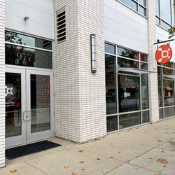 Orangetheory Fitness