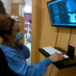 Michael Family Dental - 3D/CT Scan
