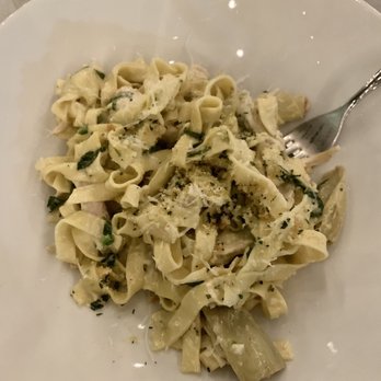 Sixty Vines - Fettuccine - New American Near Me - Dallas, Texas Sixty Vines - Fettuccine - New American Near Me - Dallas, Texas