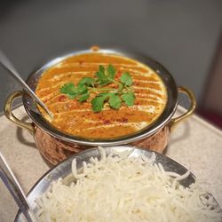 Sultan The Flaming Tandoor