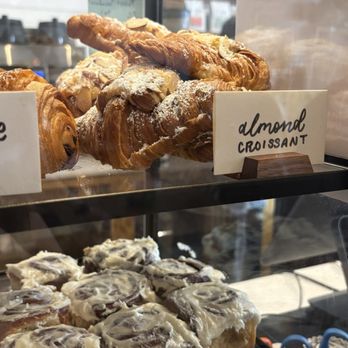 Tre Stelle Coffee - Coffee & Tea Near Me - Dallas, Texas