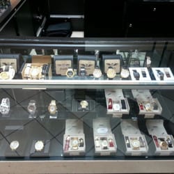 Jewelz Watch Company - Diamond Watches.
