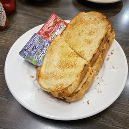 Photo of Country Way - Fremont, CA, United States. Sourdough