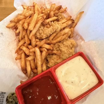 Pho Island III - Tenders and fries - Vietnamese Near Me - Modesto, California Pho Island III - Tenders and fries - Vietnamese Near Me - Modesto, California