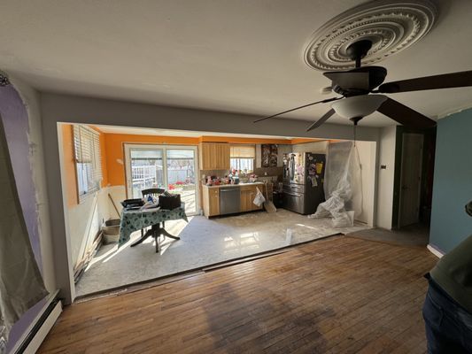 Prorenoserv Construction Team Logo