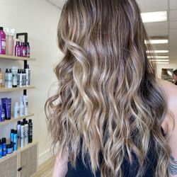 Hair by Natalie