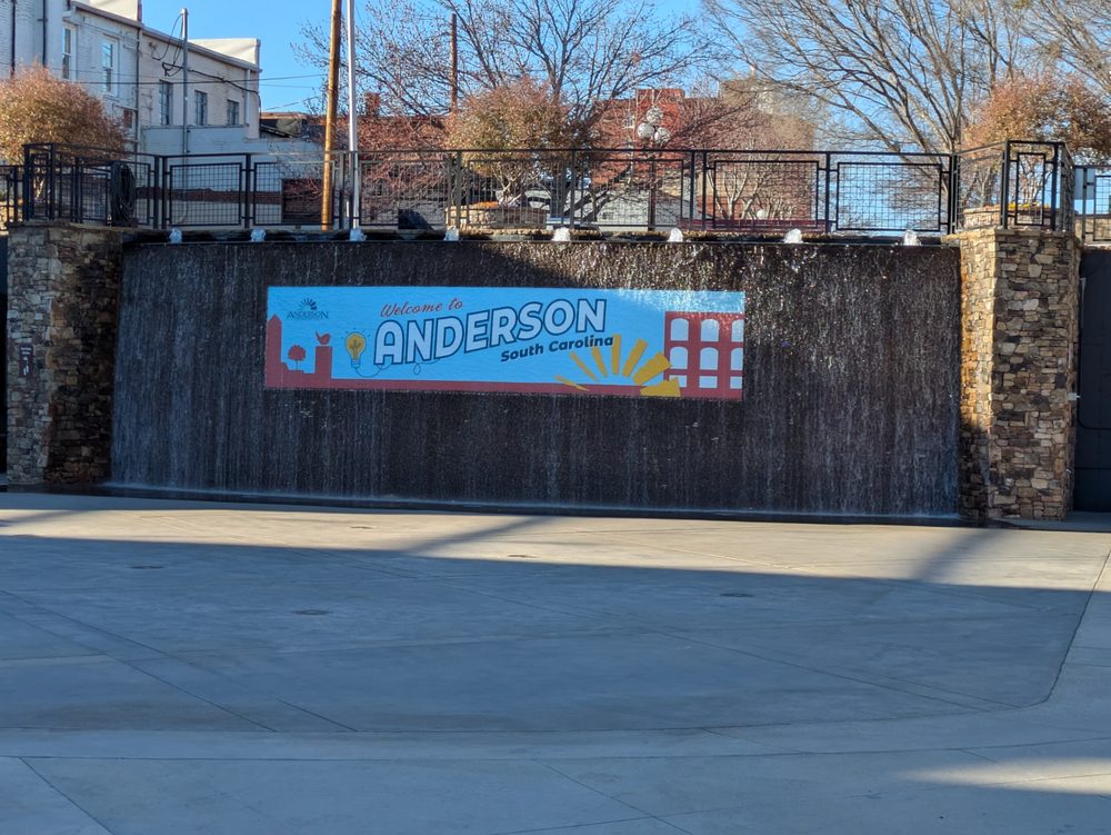 Carolina Wren Park Image