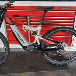 New Tazer pro.