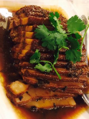 Szechuan Tasty House 川味坊 by null