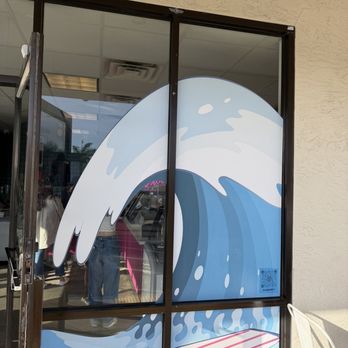 Solana Frosty - Ice Cream & Frozen Yogurt Near Me - Solana Beach, California Solana Frosty - Ice Cream & Frozen Yogurt Near Me - Solana Beach, California