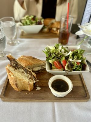 Baxters Restaurant & Bar by null