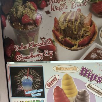 Twistee Treat - Ice Cream & Frozen Yogurt Near Me - Orlando, Florida
