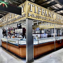 STF Diamonds Jewelry - Store