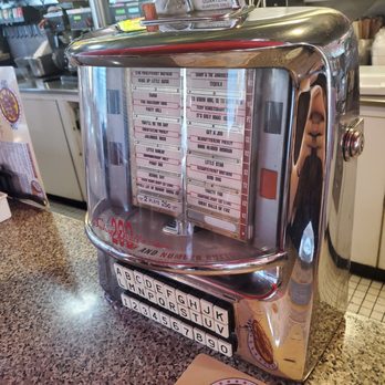 Nana Dee's Diner - So cute! - Diners Near Me - Mesa, Arizona Nana Dee's Diner - So cute! - Diners Near Me - Mesa, Arizona