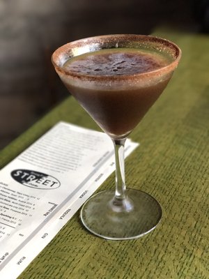 Street Restaurant and Bar by null