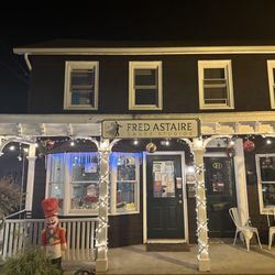 Fred Astaire Dance Studios - Chester - Store Front