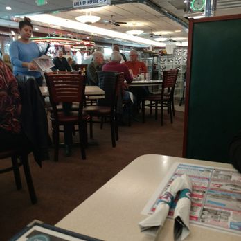 Double T Diner - Diners Near Me - Annapolis, Maryland