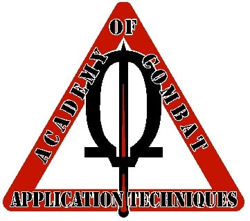 Academy of Combat Application Techniques Logo