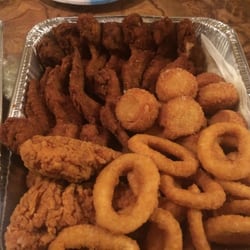 Columbia Fish in Philadelphia gift card