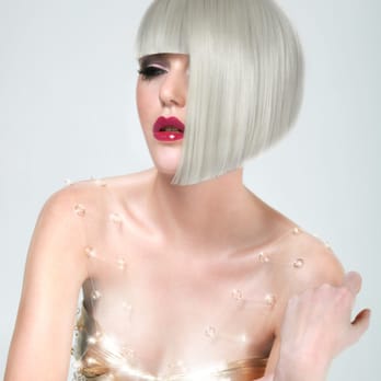Cutting Room Creative - Hair Salons Near Me - Nanaimo, British Columbia