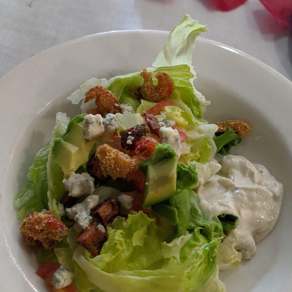 Marais - crawfish wedge - Seafood Near Me - Dickinson, Texas Marais - crawfish wedge - Seafood Near Me - Dickinson, Texas