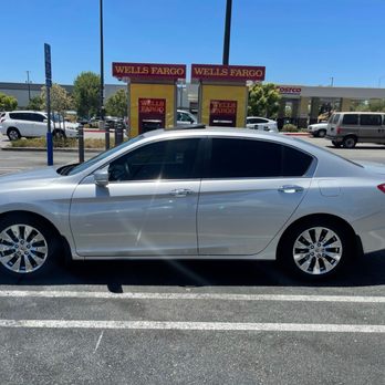 Jr's Auto Sales - I love my Honda Accord - Car Dealers Near Me - Pacoima, California