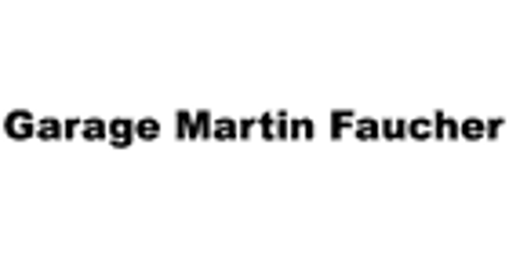 GARAGE MARTIN FAUCHER Updated August 2024 341 Chemin du Roy