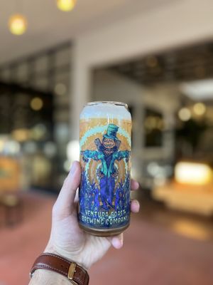 Ventura Coast Brewing Company by null