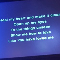 Pathway Church - Good service this morning