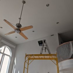 Apex Coatings - Literally taking painting to new heights