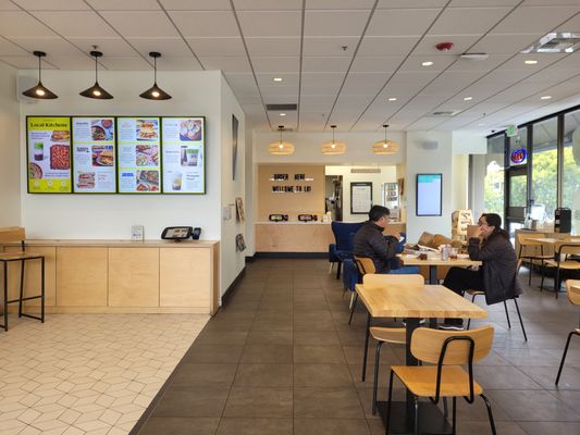 Local Kitchens by null