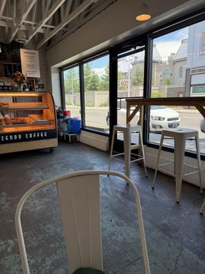 Zendo Coffee by null