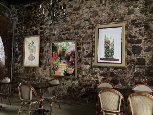 Gladys' Café by null