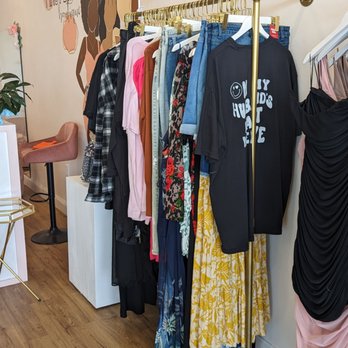 First Date Boutique - Great plus size selection - Women's Clothing Near Me - Virginia Beach, Virginia