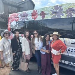 Best Coast Tours