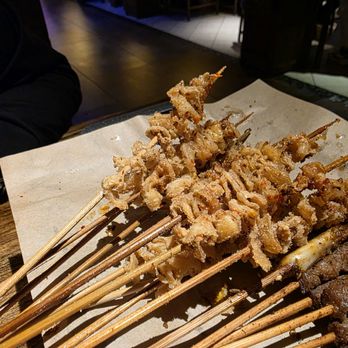 Little Skewer - Chinese Near Me - Monterey Park, California Little Skewer - Chinese Near Me - Monterey Park, California