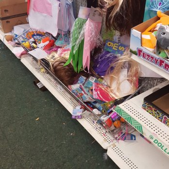 Dollar Tree - Every isle was like this! What the? - Discount Store Near Me - Austin, Texas