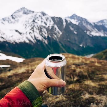Mount Yukla - homebrew at camp! - Hiking Near Me