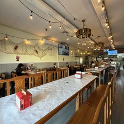 Cajun Crawfish Stop