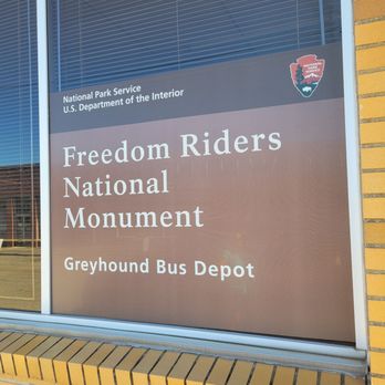 Freedom Riders National Monument - Landmarks & Historical Buildings Near Me - Anniston, Alabama Freedom Riders National Monument - Landmarks & Historical Buildings Near Me - Anniston, Alabama