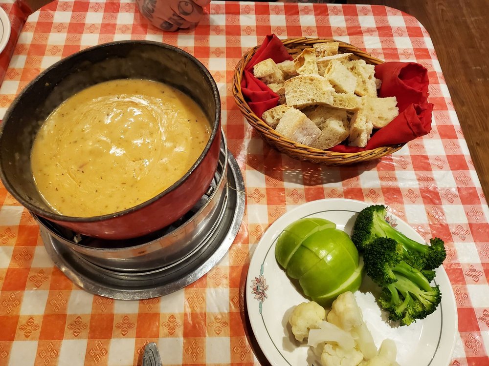 LUGANO SWISS BISTRO - Updated July 2025 - 578 Photos & 439 Reviews