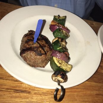 Logan's Roadhouse - Filet - American Near Me - Lansing, Michigan Logan's Roadhouse - Filet - American Near Me - Lansing, Michigan