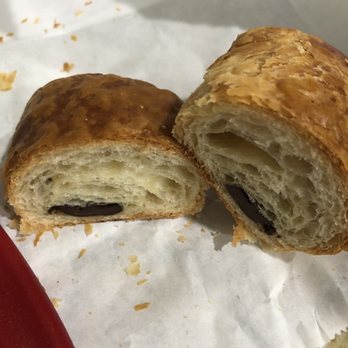 La Bonne Bouchee - Chocolate croissant - Bakeries Near Me - Saint Louis, Missouri La Bonne Bouchee - Chocolate croissant - Bakeries Near Me - Saint Louis, Missouri