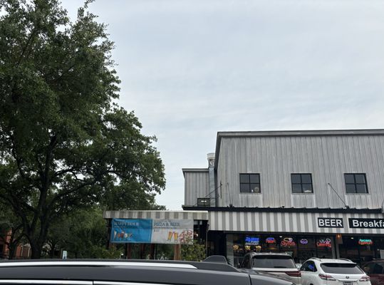 Island Grill by null